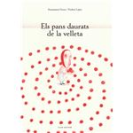 Els pans daurats de la velleta