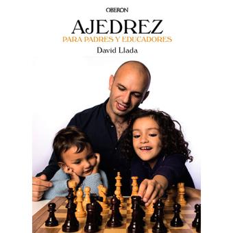 Ajedrez para padres y educadores
