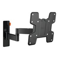 Soporte TV de pared Vogels WALL3145 Negro