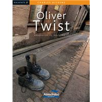 Oliver Twist