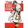 Fire force 11