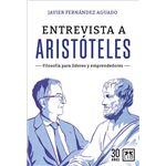 Entrevista a Aristóteles