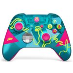 Mando inalámbrico Microsoft Forza Horizon 6 Edición limitada para Xbox