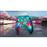 Mando inalámbrico Microsoft Forza Horizon 6 Edición limitada para Xbox