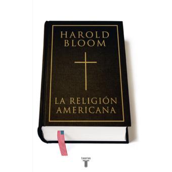La religion americana