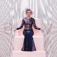 St. Vincent