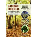 Sanidad forestal