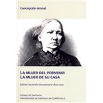La mujer del porvenir. La mujer de su casa