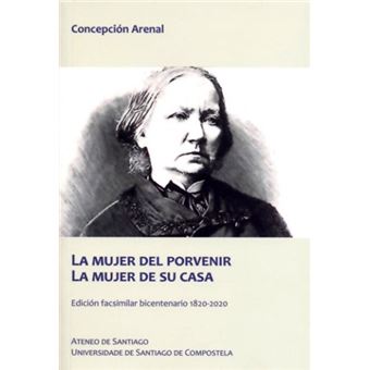 La mujer del porvenir. La mujer de su casa