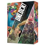 UNLOCK! MYTHIC ADVENTURES - Imagen 2