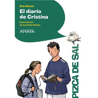El diario de Cristina