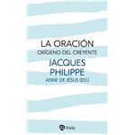 La oración, oxígeno del creyente