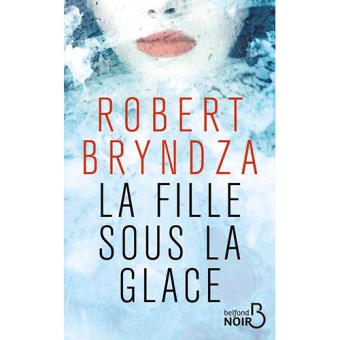 La fille sous la glace-belfond