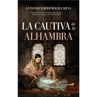 La cautiva de la Alhambra