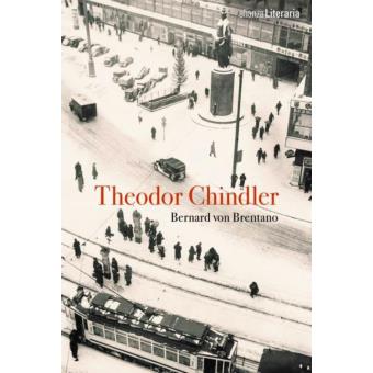 Theodor Chindler