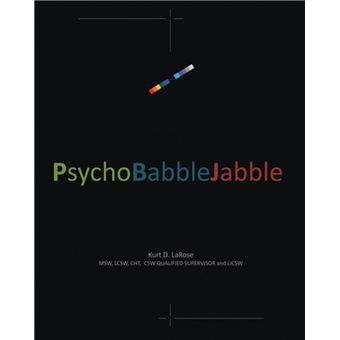PsychoBabbleJabble - 1