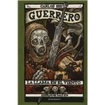 Guerrero (Nigromante 3)