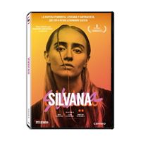 Silvana V.O.S. - DVD
