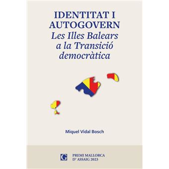 Identitat I Autogovern