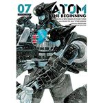 Atom the beginning 7