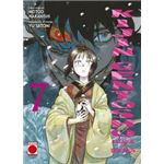 Kijin Gentosho Cazador De Demonios 7