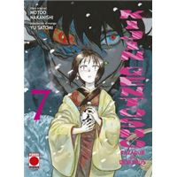 Kijin Gentosho Cazador De Demonios 7