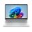 Ordenador portátil HP OmniBook 3 Laptop Next Gen AI 14-hs0004nsx Copilot+ PC, Core Ultra 7-355, 16GB SDRAM, 512GB SSD, Windows11 Home, 14" 2K Gris / Plata