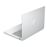 Ordenador portátil HP OmniBook 3 Laptop Next Gen AI 14-hs0004nsx Copilot+ PC, Core Ultra 7-355, 16GB SDRAM, 512GB SSD, Windows11 Home, 14" 2K Gris / Plata