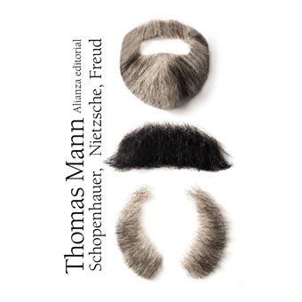 Schopenhauer, Nietzsche, Freud - 1