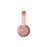 Auriculares Noise Cancelling Fresh 'n Rebel Code ANC Rosa