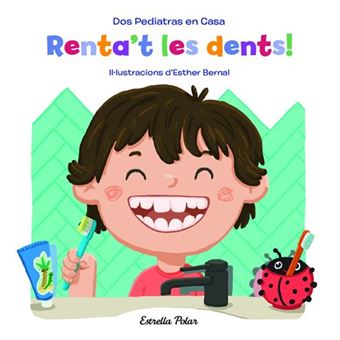 Renta'T Les Dents!