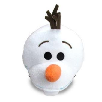 Original Olaf Plüschfigur – 15 Cm, Superweich, Frozen Lizenziert, Perfekt Als Geschenk