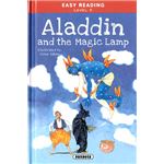 Aladdin and the magic lamp