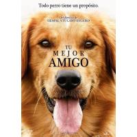 Tu mejor amigo - Blu-Ray