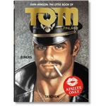 The little book of tom. bikers