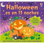 Halloween es en 13 noches