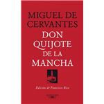 Don Quijote De La Mancha