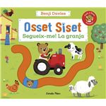Osset Siset. Segueix-me! La granja