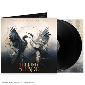 Another Side of You - Vinilo