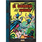 EL GUERRERO DEL ANTIFAZ Vol. 9
