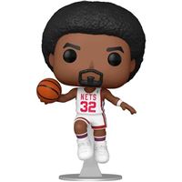 Figura Funko NBA Julius Erving Brooklyn Nets 32