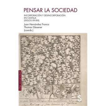 Pensar La Sociedad