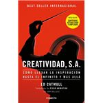 Creatividad, S.A. (nueva edición ampliada y actualizada)