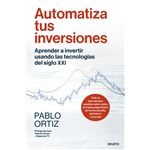 Automatiza tus inversiones