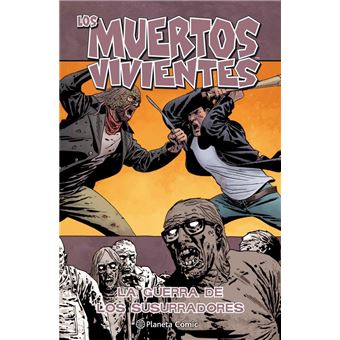 Los muertos vivientes 27