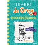 Diario De Greg 18