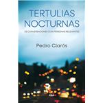 Tertulias nocturnas