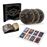 Crack the Skye Ed Deluxe 15 Aniversario - 2 CDs + Blu-ray