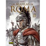 Las Águilas De Roma III