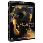 El Cuervo: Salvación - Blu-ray